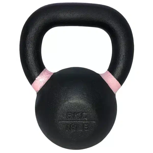 TKO Pro Cast Kettlebell