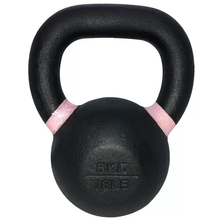 TKO Pro Cast Kettlebell - Image 10