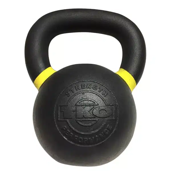TKO Pro Cast Kettlebell