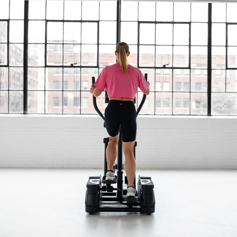 TRUE Fitness Launch Elliptical - Image 7