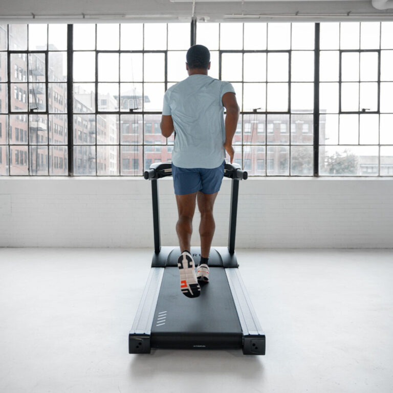 TRUE Fitness Launch Treadmill - Image 7