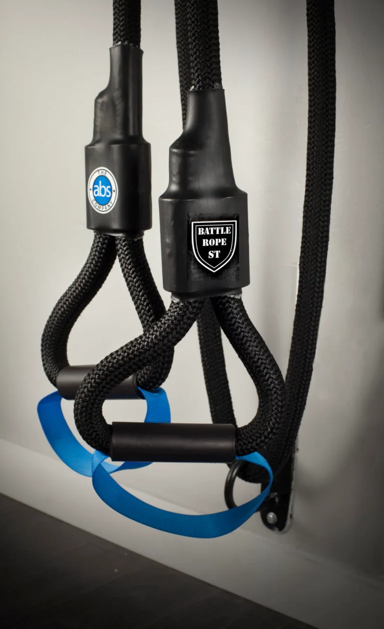 Abs Company BattleRope ST System - Image 2