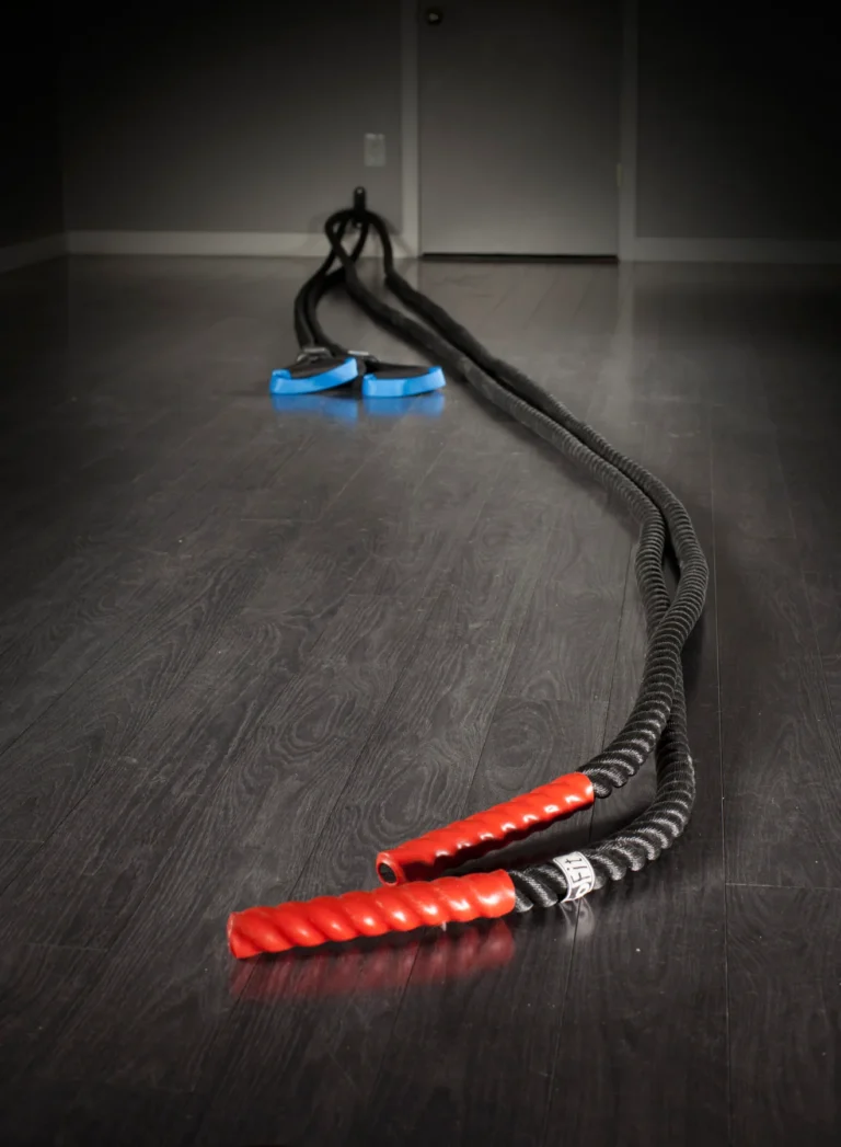 Abs Company BattleRope ST System - Image 4
