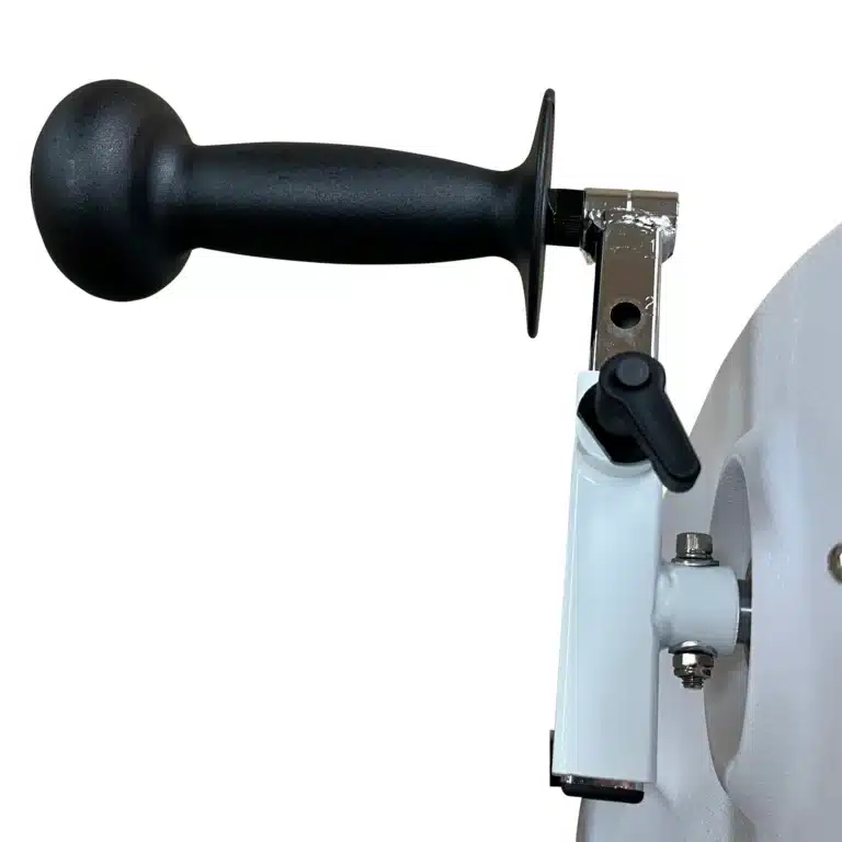 MotoMax Active and Passive Wheelchair Accessible Exercise Machine - Image 4