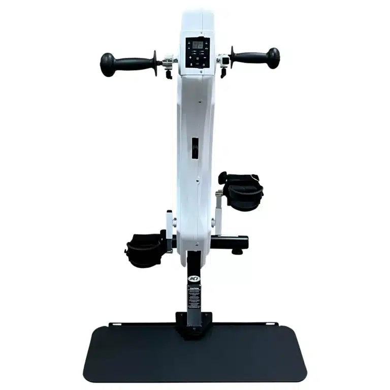 MotoMax Active and Passive Wheelchair Accessible Exercise Machine - Image 2