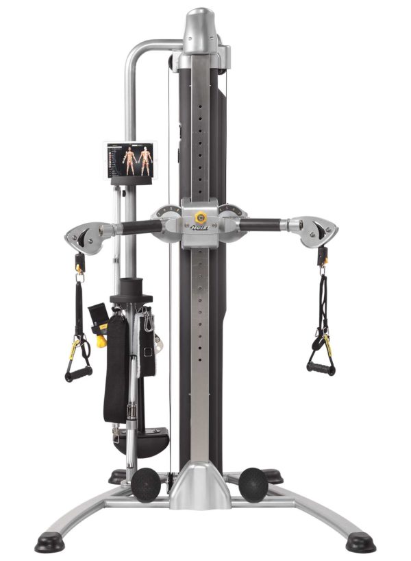 Hoist Fitness Mi5 Functional Trainer