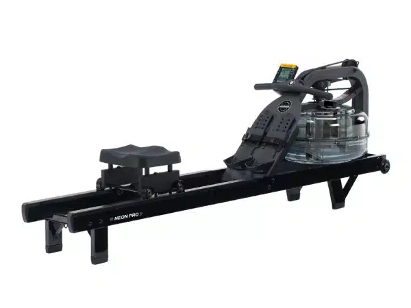 First Degree Neon Pro V Black Water Rower