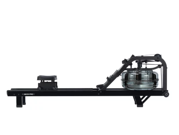First Degree Neon Pro V Black Water Rower