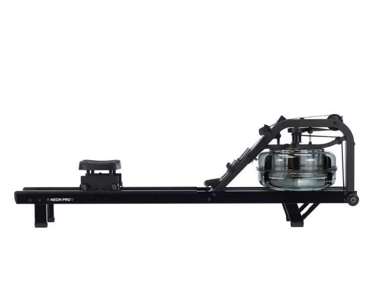 First Degree Neon Pro V Black Water Rower - Image 4