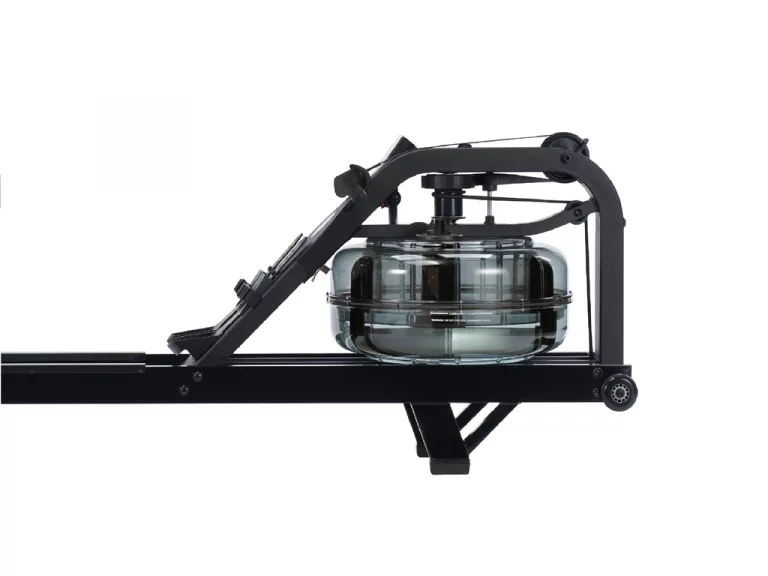 First Degree Neon Pro V Black Water Rower - Image 3
