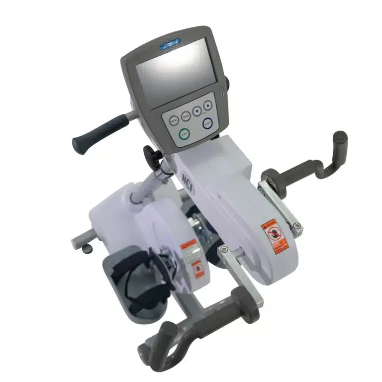 OmniTrainer Active and Passive Exercise Trainer for Arms or Legs - Image 6