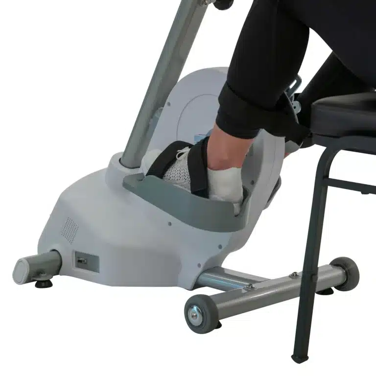 OmniTrainer Active and Passive Exercise Trainer for Arms or Legs - Image 4