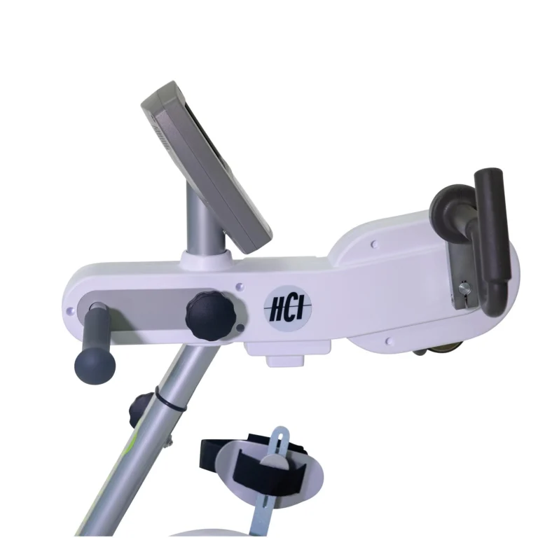 OmniTrainer Active and Passive Exercise Trainer for Arms or Legs - Image 7