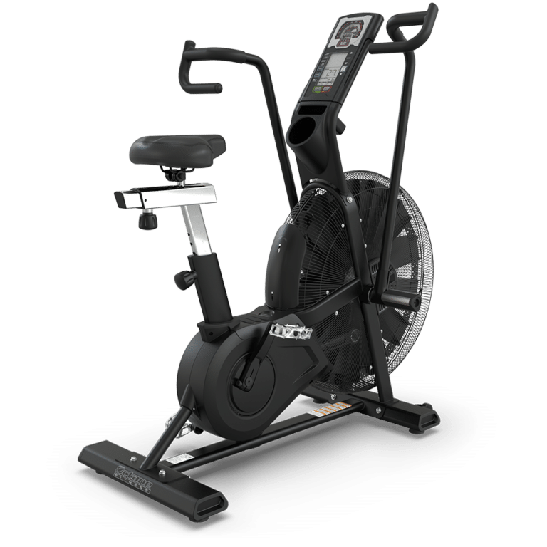 Octane Fitness ADX Fan Bike