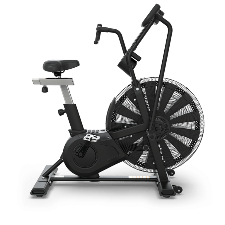 Octane Fitness ADX Fan Bike - Image 3