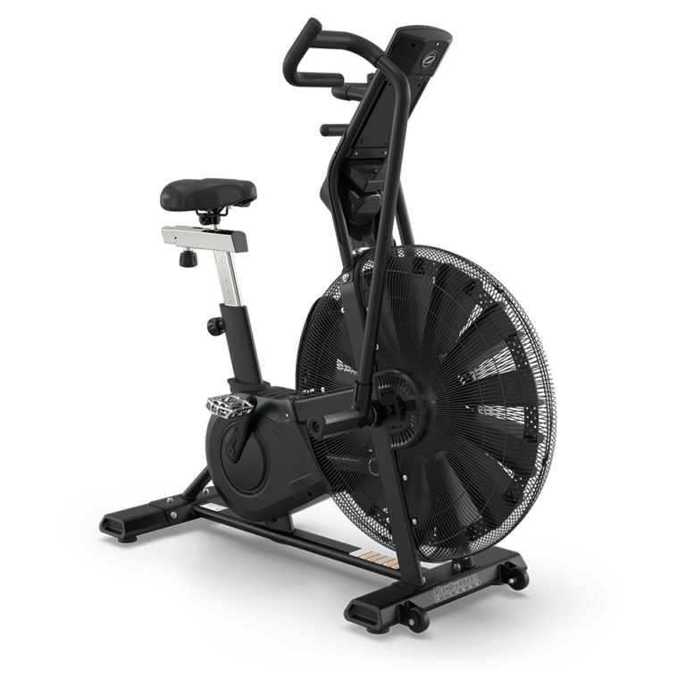 Octane Fitness ADX Fan Bike - Image 2