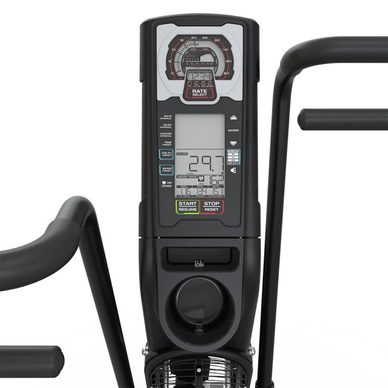 Octane Fitness ADX Fan Bike - Image 4