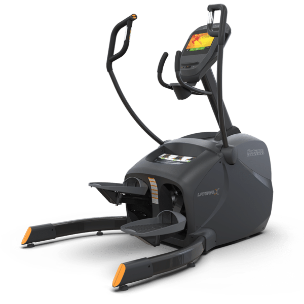 Octane Fitness LateralX Elliptical