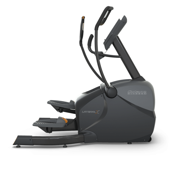 Octane Fitness LateralX Elliptical