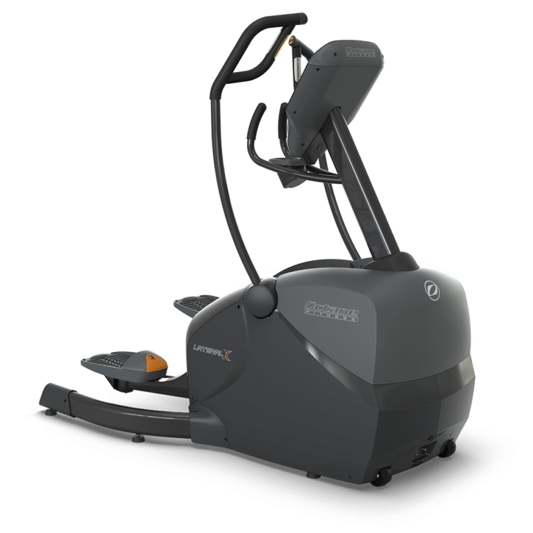 Octane Fitness LateralX Elliptical - Image 3