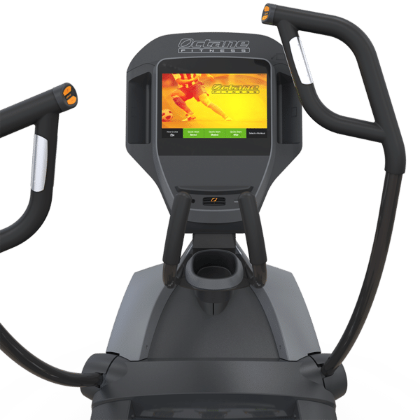 Octane Fitness LateralX Elliptical