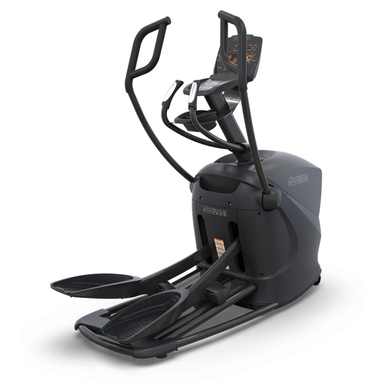 Octane Fitness Pro310 Elliptical