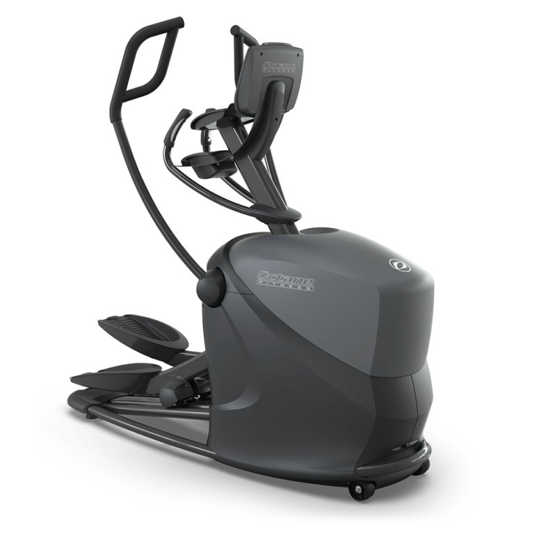 Octane Fitness Pro310 Elliptical - Image 3