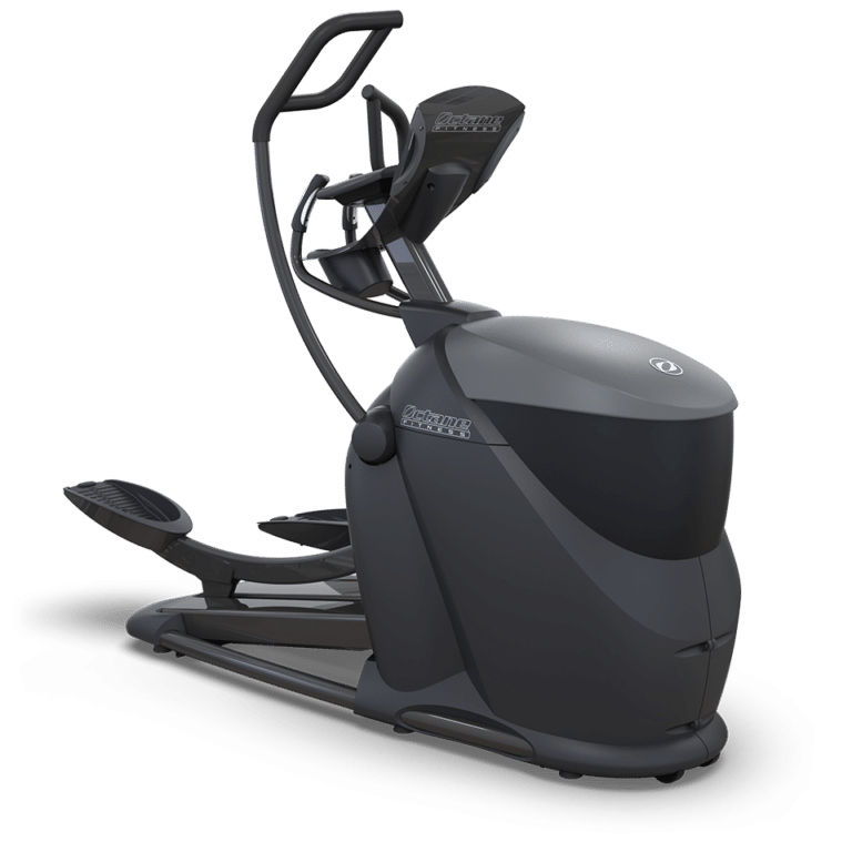 Octane Fitness Pro3700 Classic Elliptical - Image 3