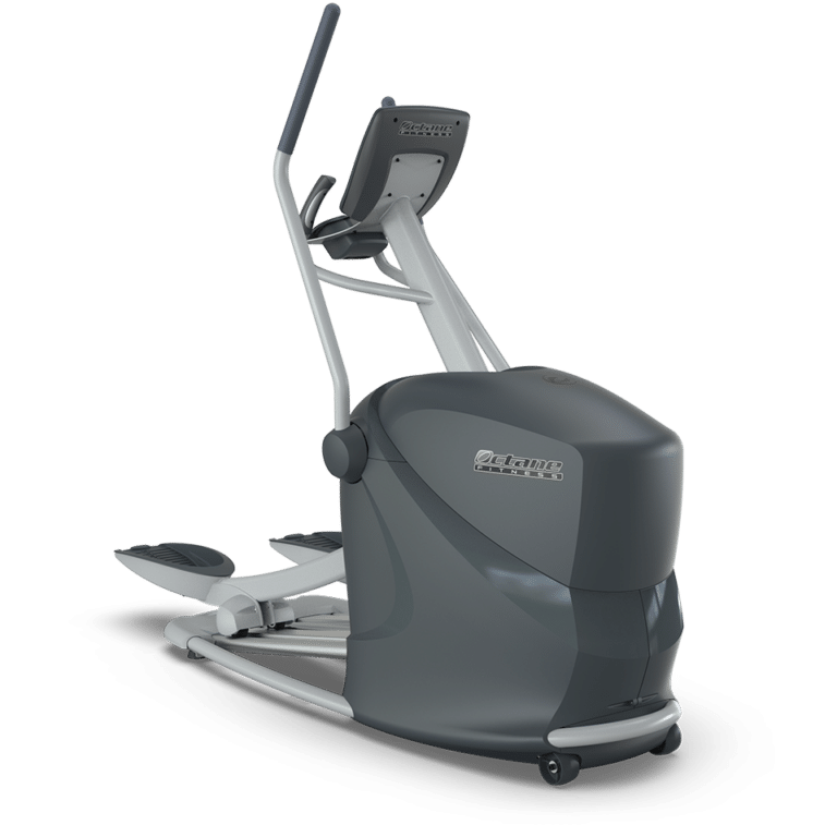 Octane Fitness Q35x Elliptical - Image 2