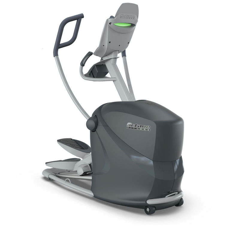 Octane Fitness Q37Xi Elliptical - Image 2