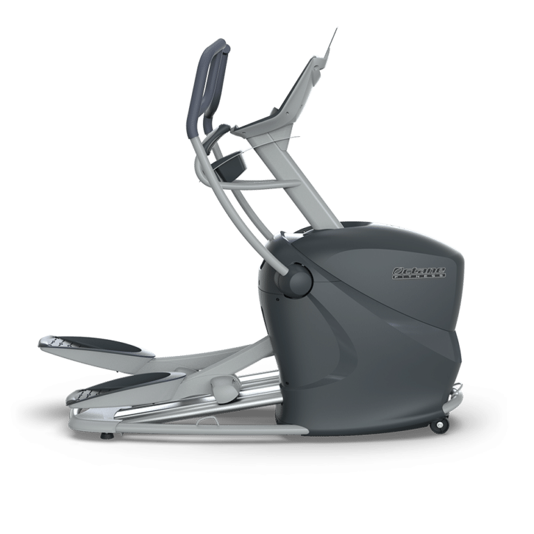 Octane Fitness Q37Xi Elliptical - Image 3