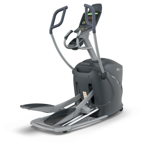 Octane Fitness Q37Xi Standing Elliptical