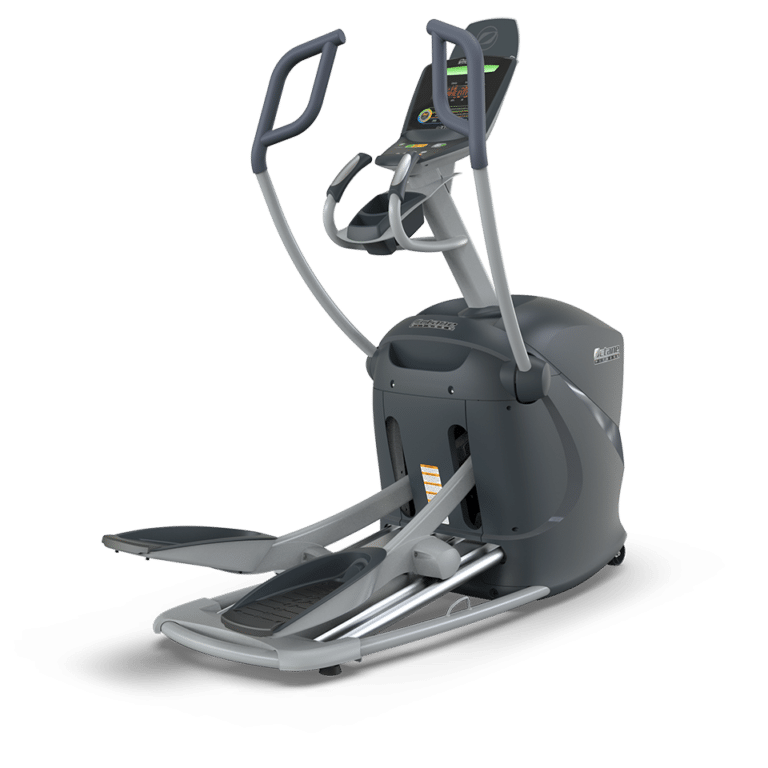 Octane Fitness Q37Xi Elliptical