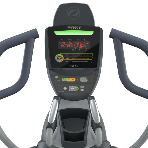 Octane Fitness Q37Xi Standing Elliptical