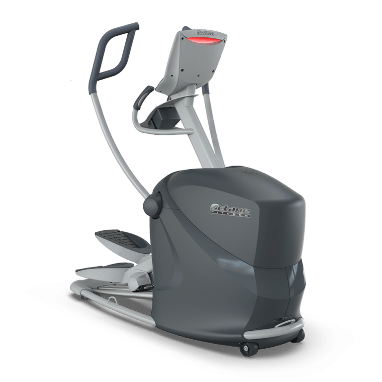 Octane Fitness Q37x Elliptical - Image 2
