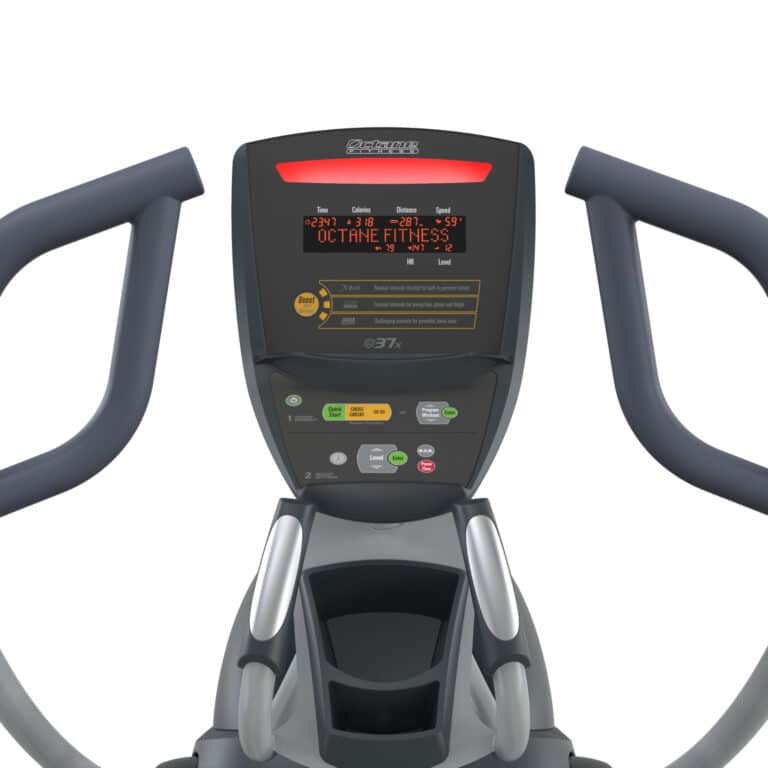 Octane Fitness Q37x Elliptical - Image 4