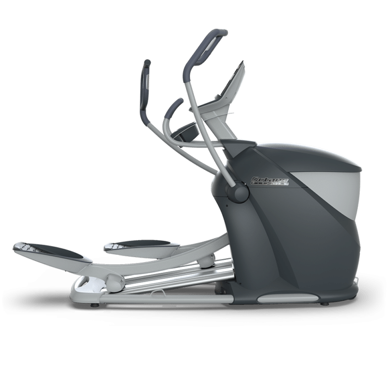 Octane Fitness Q47x Elliptical - Image 3