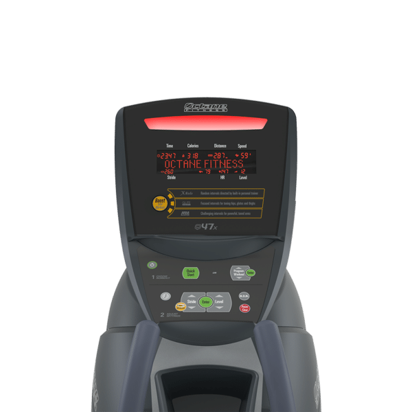 Octane Fitness Q47x  Standing Elliptical