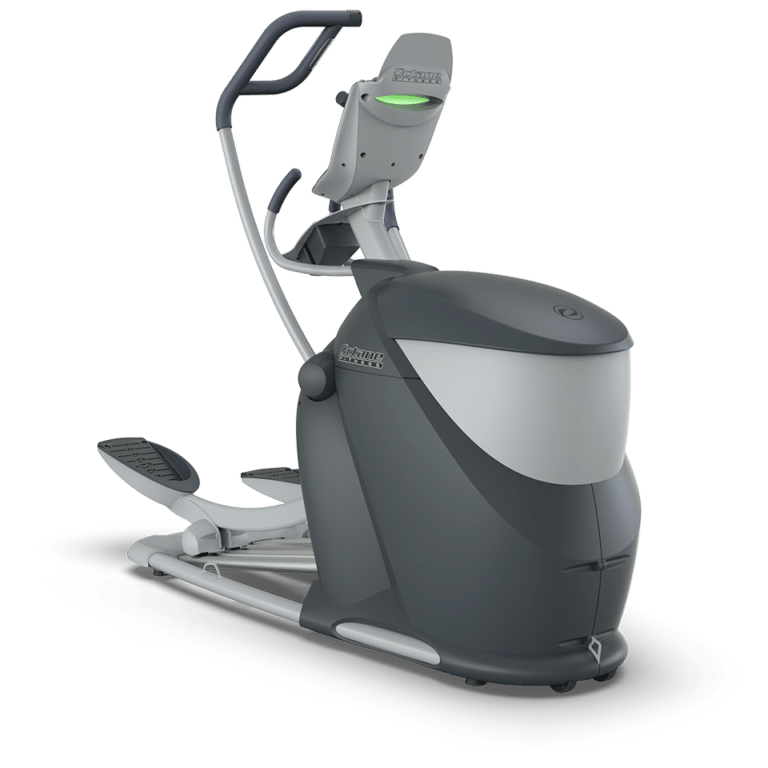 Octane Fitness Q47xi Elliptical - Image 2