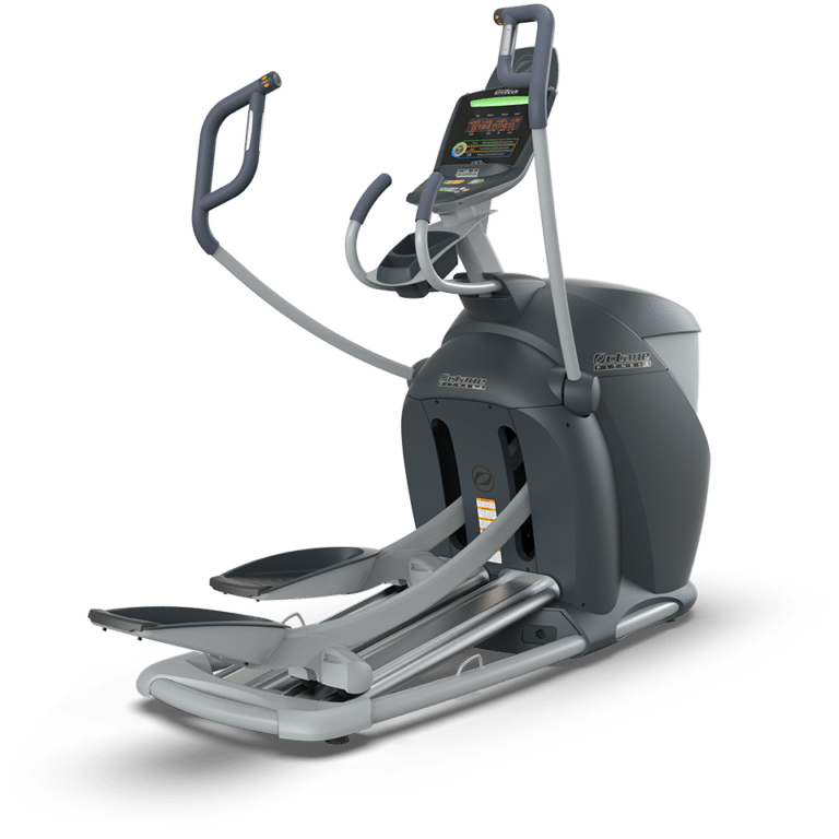 Octane Fitness Q47xi Elliptical