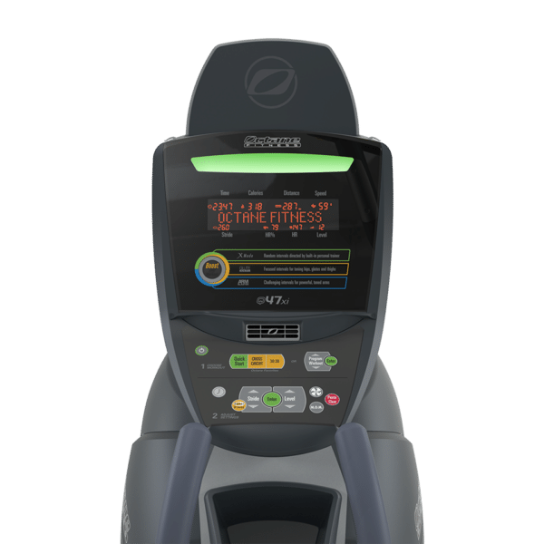 Octane Fitness Q47xi Standing Elliptical