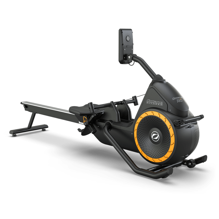 Octane Fitness Rō Rower - Image 3