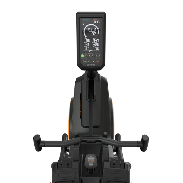 Octane Fitness Rō Rower (includes console)