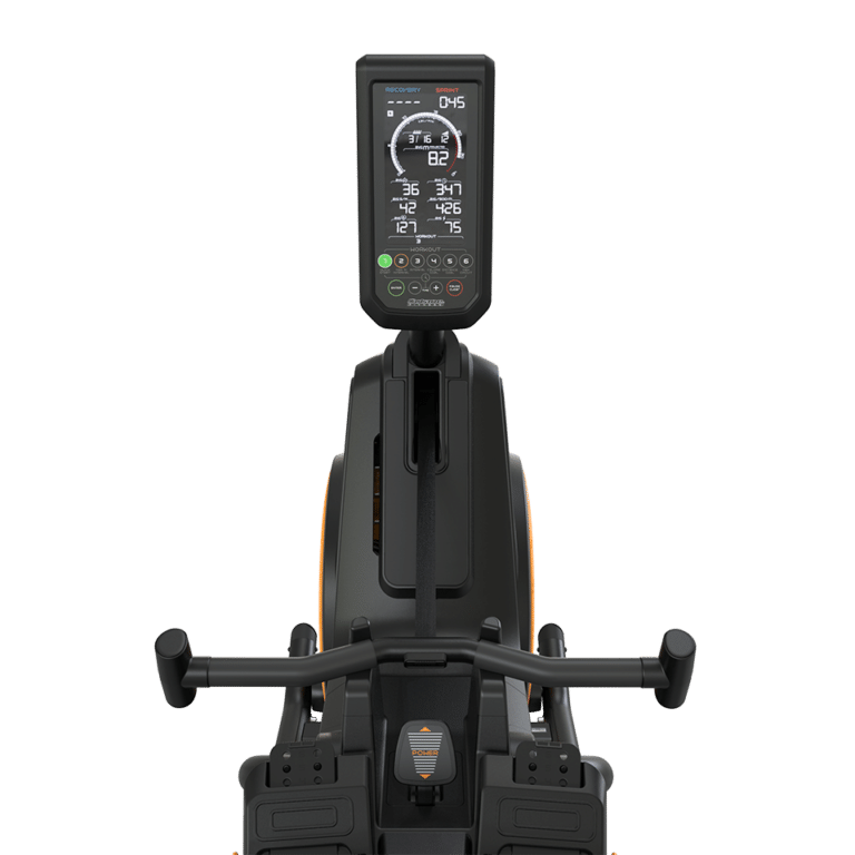 Octane Fitness Rō Rower - Image 6