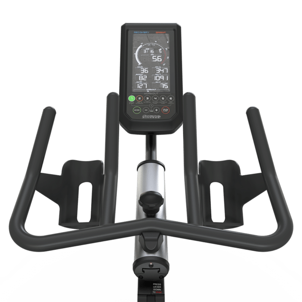 Octane Fitness Surge Cycle Bike