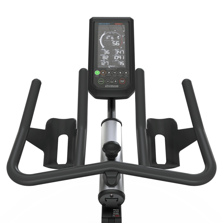 Octane Fitness Surge Cycle Bike - Image 2