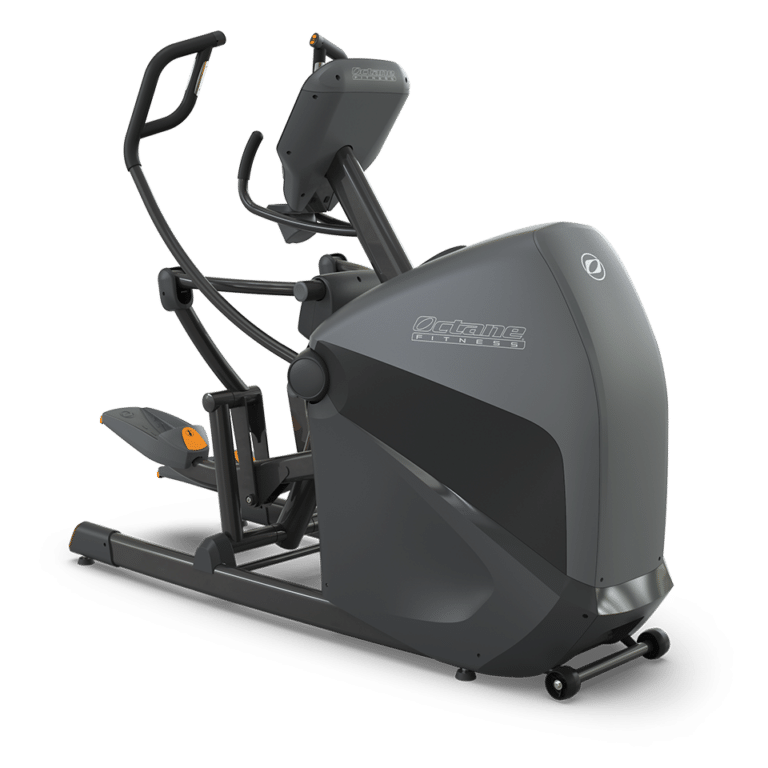 Octane Fitness XT-One Elliptical - Image 2