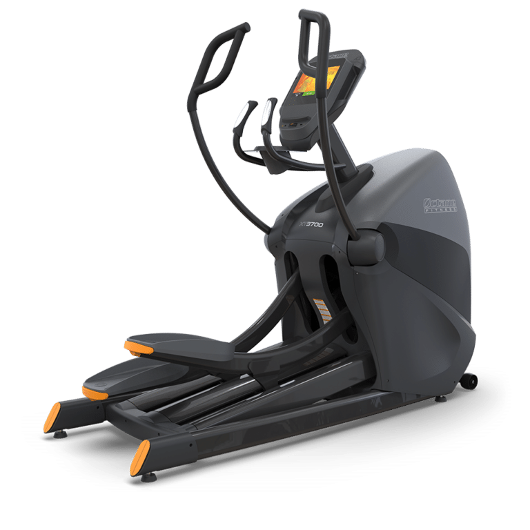 Octane Fitness XT3700 Elliptical
