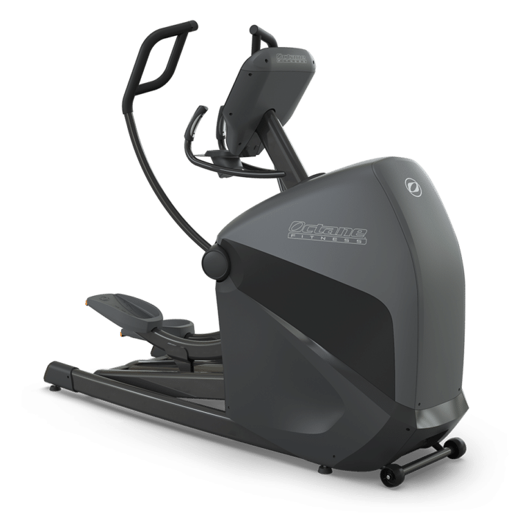 Octane Fitness XT3700 Elliptical - Image 3