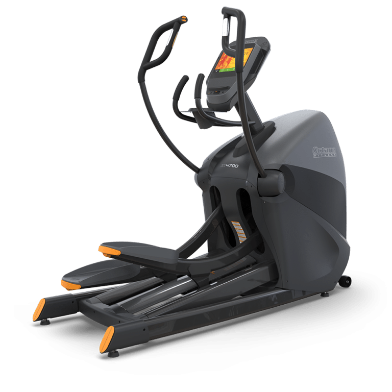 Octane Fitness XT4700 Elliptical